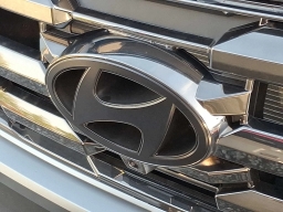 Hyundai Tucson Limited FWD 2026