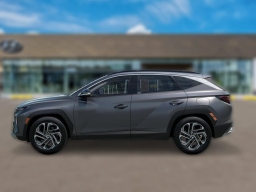 Hyundai Tucson Limited FWD 2026