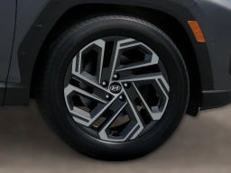 Hyundai Tucson Limited FWD 2026