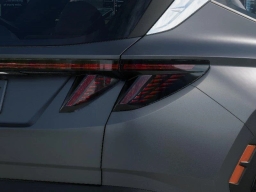 Hyundai Tucson Limited FWD 2026