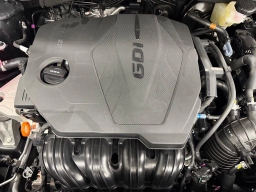 Hyundai Tucson Limited FWD 2026