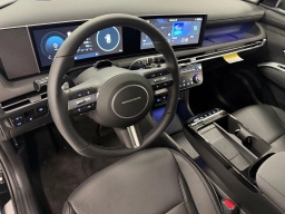 Hyundai Tucson Limited FWD 2026