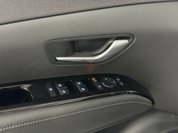 Hyundai Tucson Limited FWD 2026