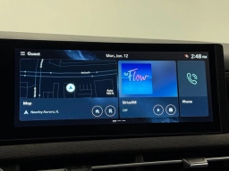 Hyundai Tucson Limited FWD 2026