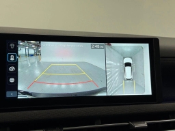 Hyundai Tucson Limited FWD 2026