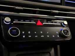 Hyundai Tucson Limited FWD 2026