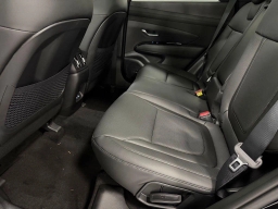 Hyundai Tucson Limited FWD 2026