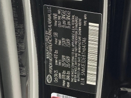 Hyundai Tucson Limited FWD 2026