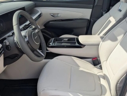 Hyundai Tucson Limited FWD 2026