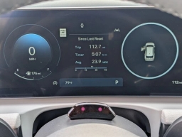 Hyundai Tucson Limited FWD 2026