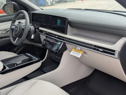 Hyundai Tucson Limited FWD 2026