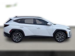 Hyundai Tucson Limited FWD 2026