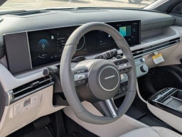 Hyundai Tucson Limited FWD 2026