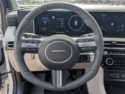 Hyundai Tucson Limited FWD 2026