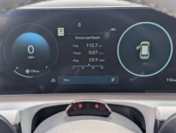 Hyundai Tucson Limited FWD 2026