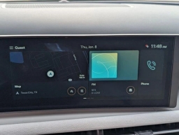 Hyundai Tucson Limited FWD 2026