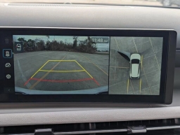 Hyundai Tucson Limited FWD 2026