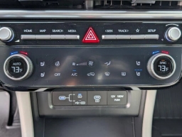 Hyundai Tucson Limited FWD 2026