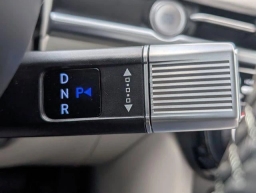 Hyundai Tucson Limited FWD 2026