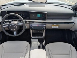 Hyundai Tucson Limited FWD 2026