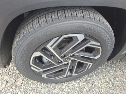 Hyundai Tucson Limited FWD 2026