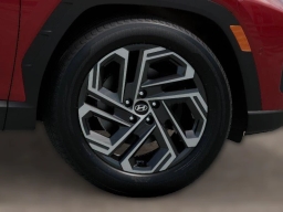 Hyundai Tucson Limited FWD 2026