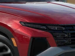 Hyundai Tucson Limited FWD 2026