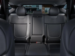 Hyundai Tucson Limited FWD 2026