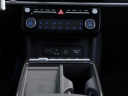 Hyundai Tucson Limited FWD 2026