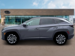 Hyundai Tucson Limited AWD 2026