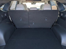 Hyundai Tucson Limited AWD 2026