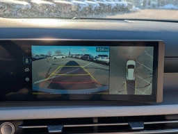 Hyundai Tucson Limited AWD 2026