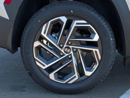 Hyundai Tucson Limited AWD 2026