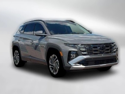 Hyundai Tucson Limited AWD 2026