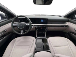 Hyundai Tucson Limited AWD 2026