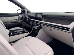 Hyundai Tucson Limited AWD 2026