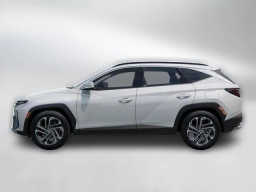 Hyundai Tucson Limited AWD 2026