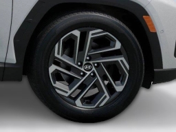 Hyundai Tucson Limited AWD 2026