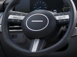 Hyundai Tucson Limited AWD 2026