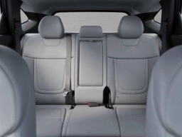 Hyundai Tucson Limited AWD 2026