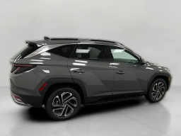 Hyundai Tucson Limited AWD 2026