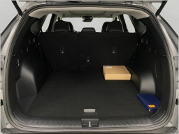 Hyundai Tucson Limited AWD 2026