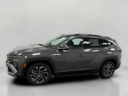 Hyundai Tucson Limited AWD 2026