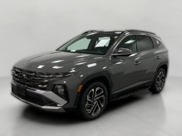 Hyundai Tucson Limited AWD 2026