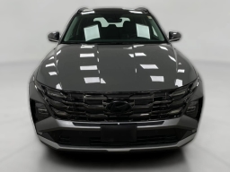 Hyundai Tucson Limited AWD 2026