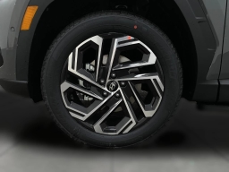 Hyundai Tucson Limited AWD 2026