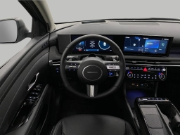 Hyundai Tucson Limited AWD 2026