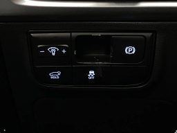 Hyundai Tucson Limited AWD 2026