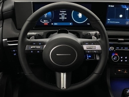 Hyundai Tucson Limited AWD 2026