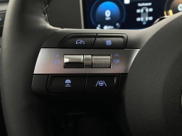 Hyundai Tucson Limited AWD 2026